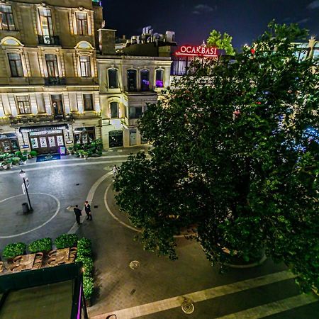 M Estate 1 Room Targovu Baku Exterior foto