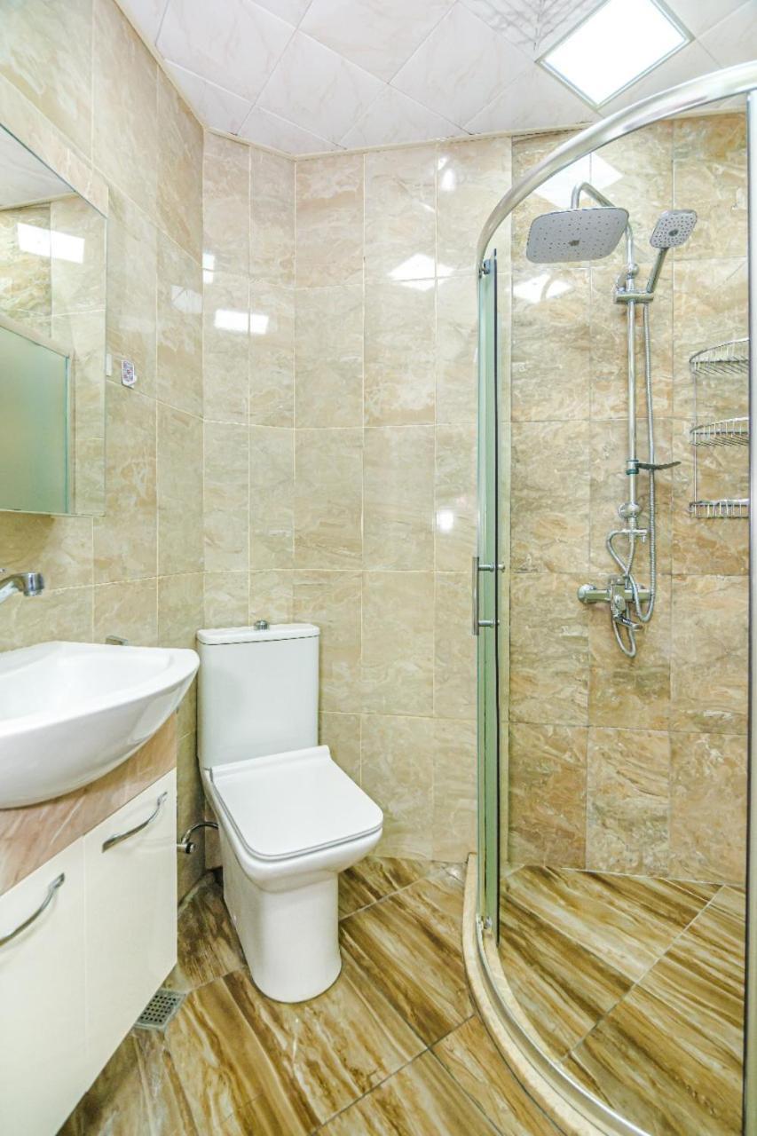 M Estate 1 Room Targovu Baku Exterior foto