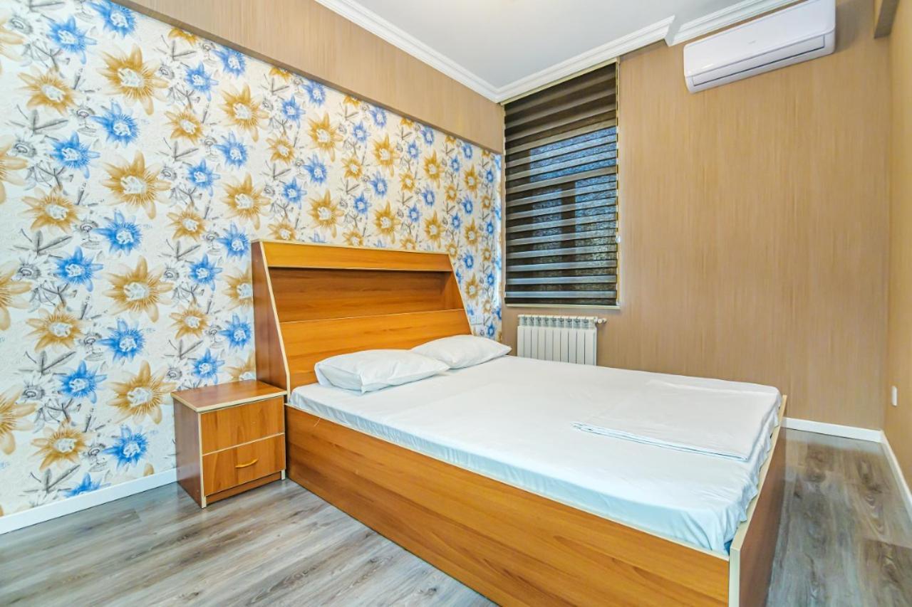 M Estate 1 Room Targovu Baku Exterior foto