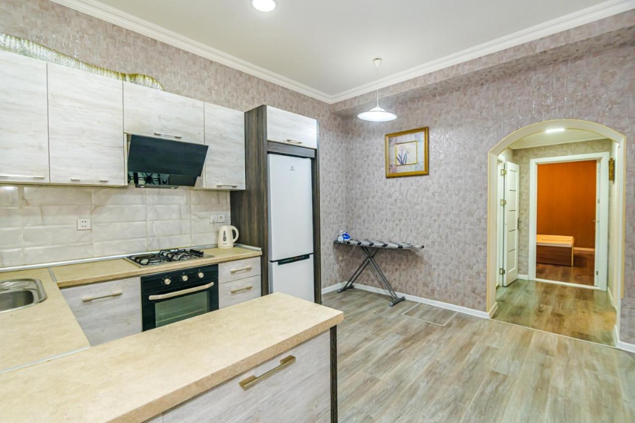 M Estate 1 Room Targovu Baku Exterior foto