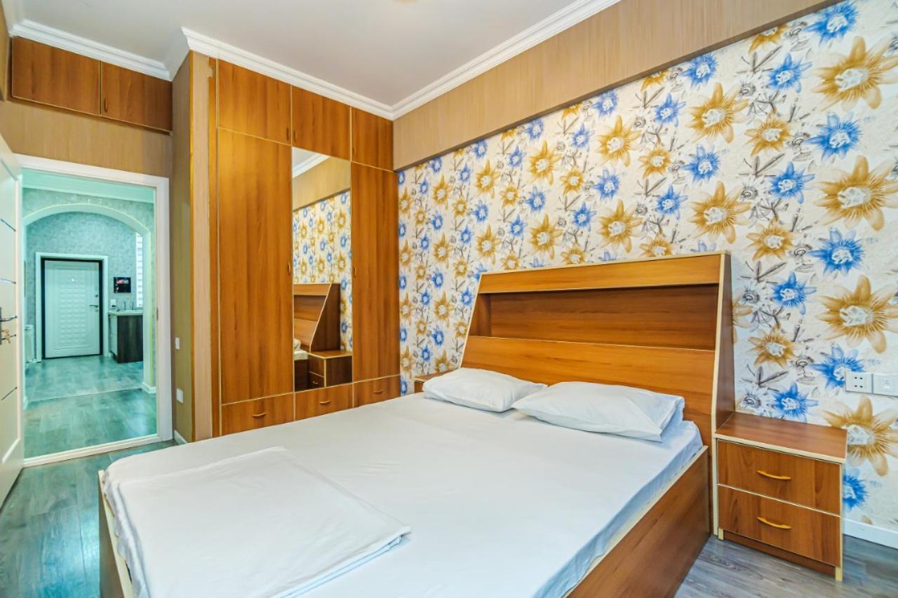 M Estate 1 Room Targovu Baku Exterior foto