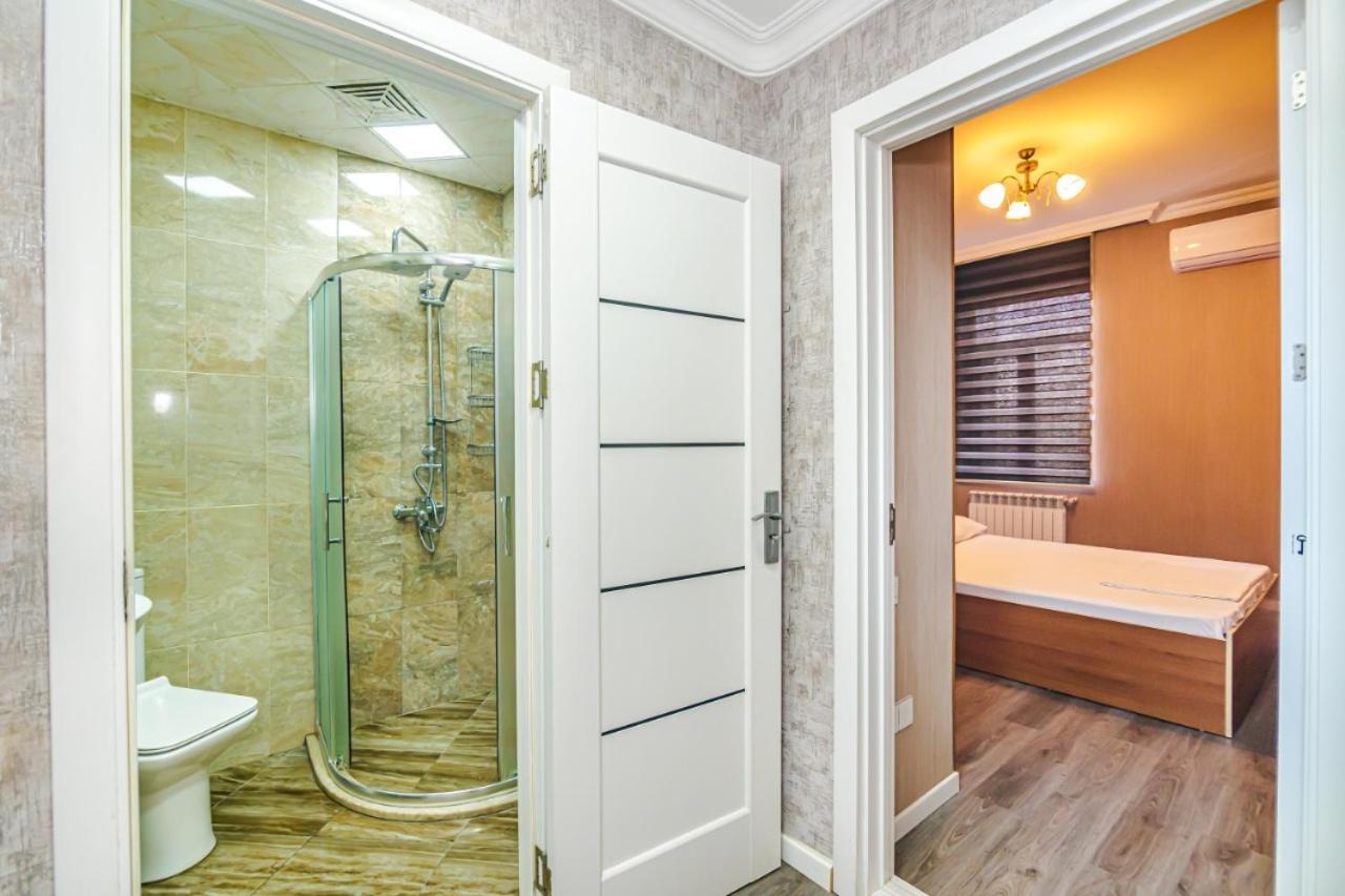 M Estate 1 Room Targovu Baku Exterior foto